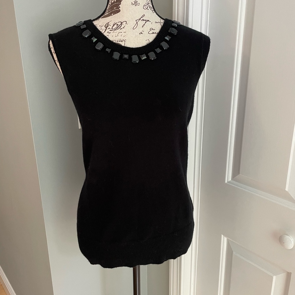 Banana Republic Vest